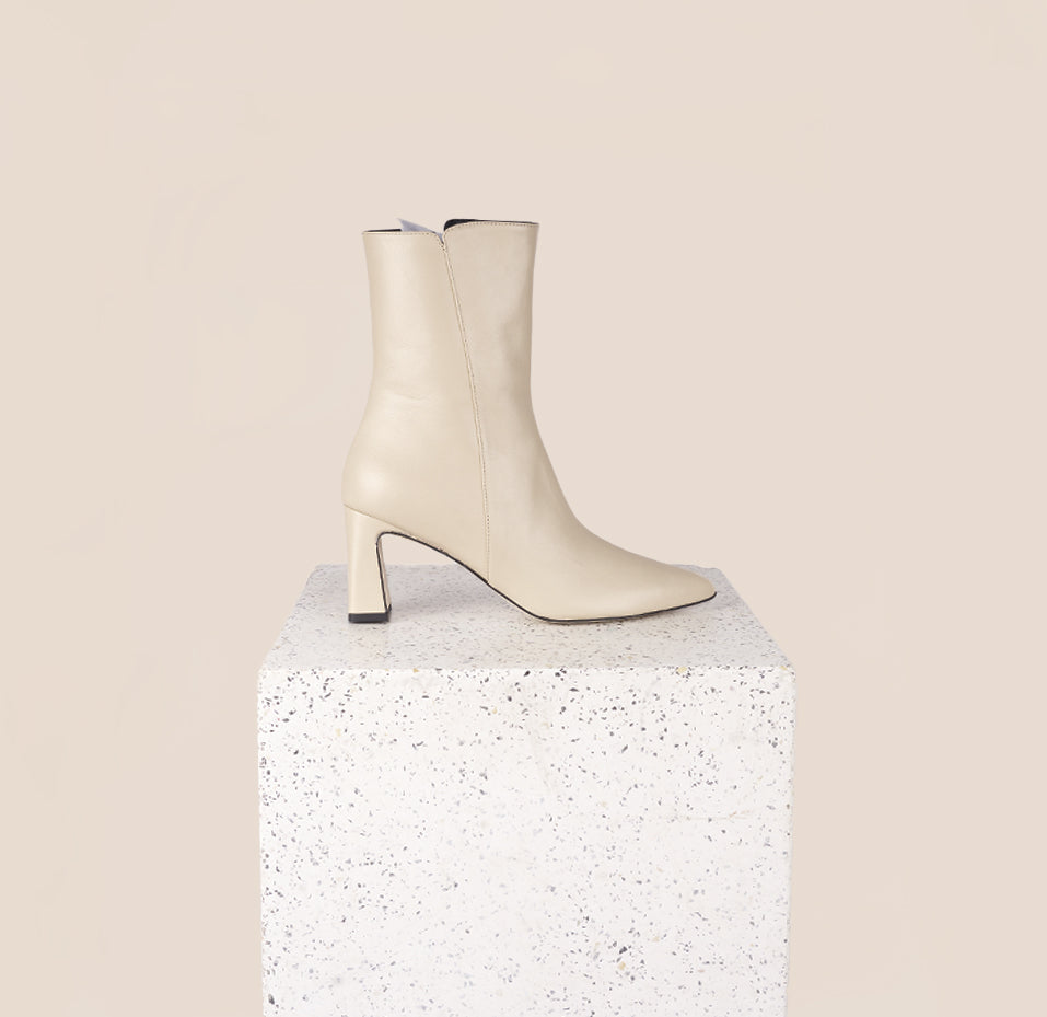 Boots.