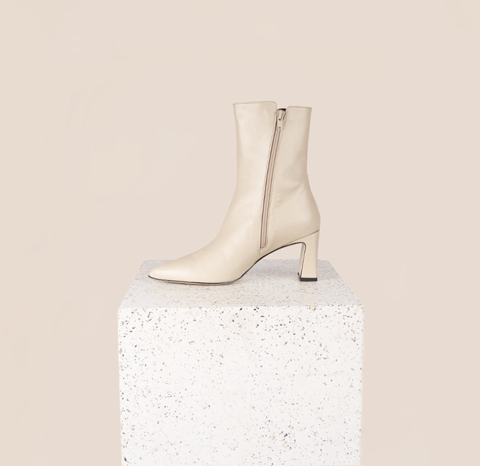 Boots.