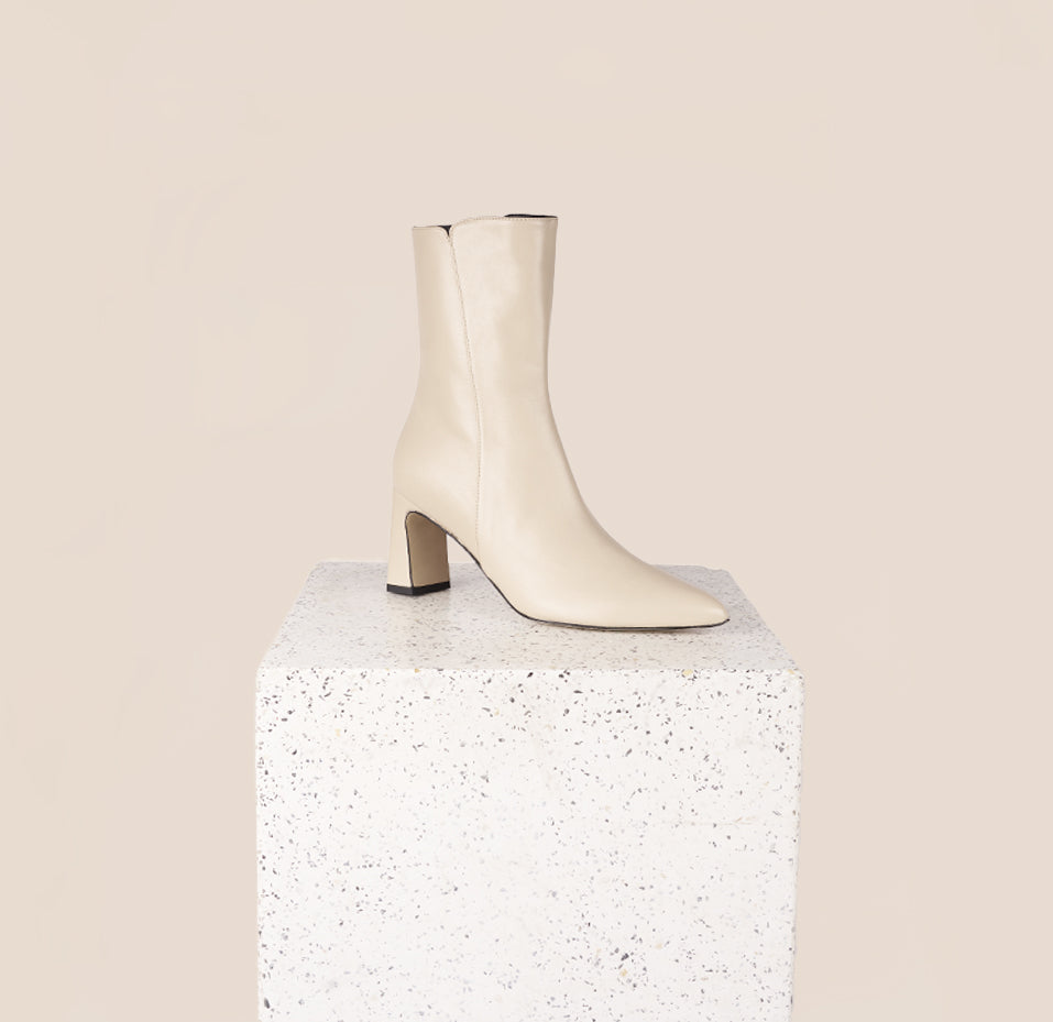 Boots.