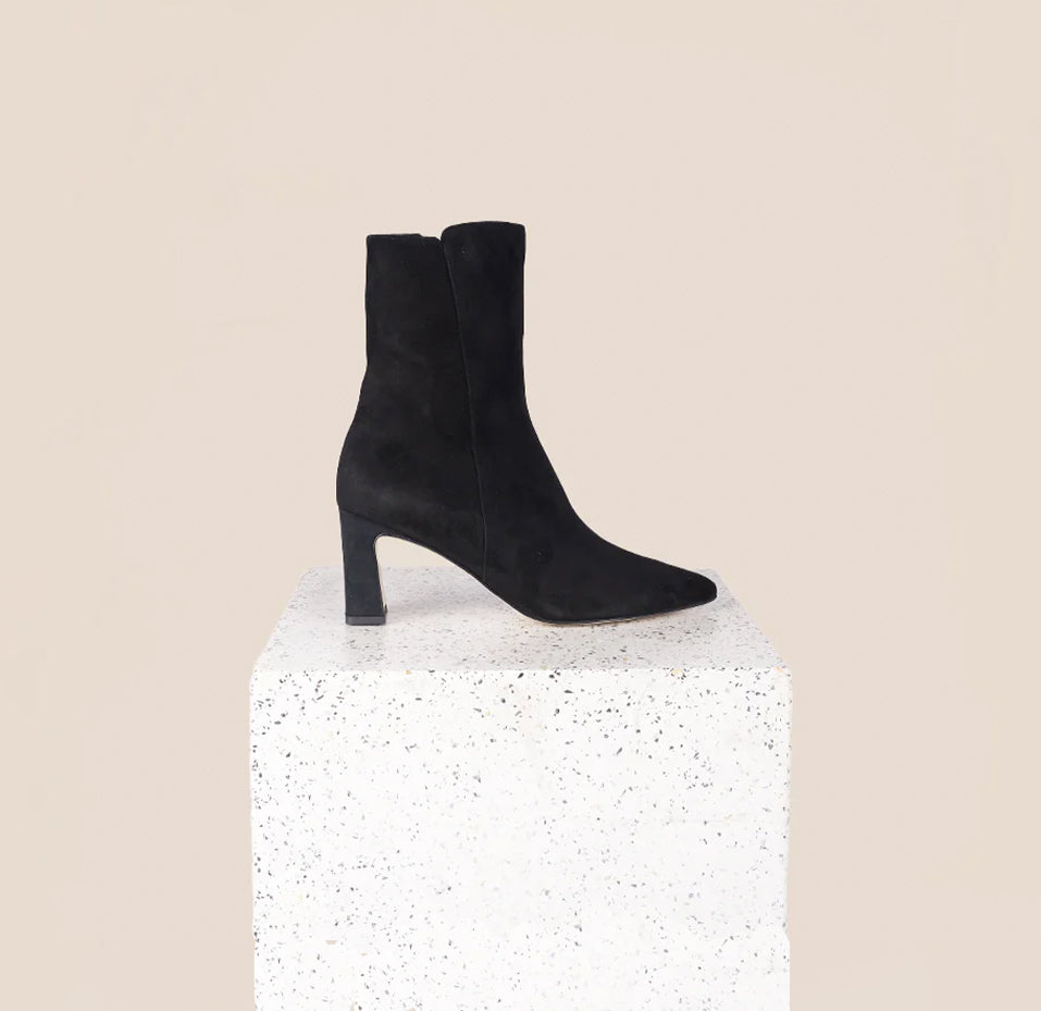 Boots.