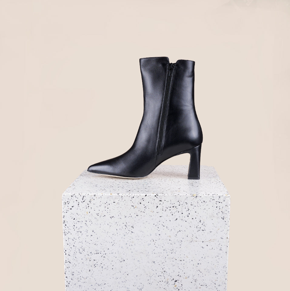 Boots.