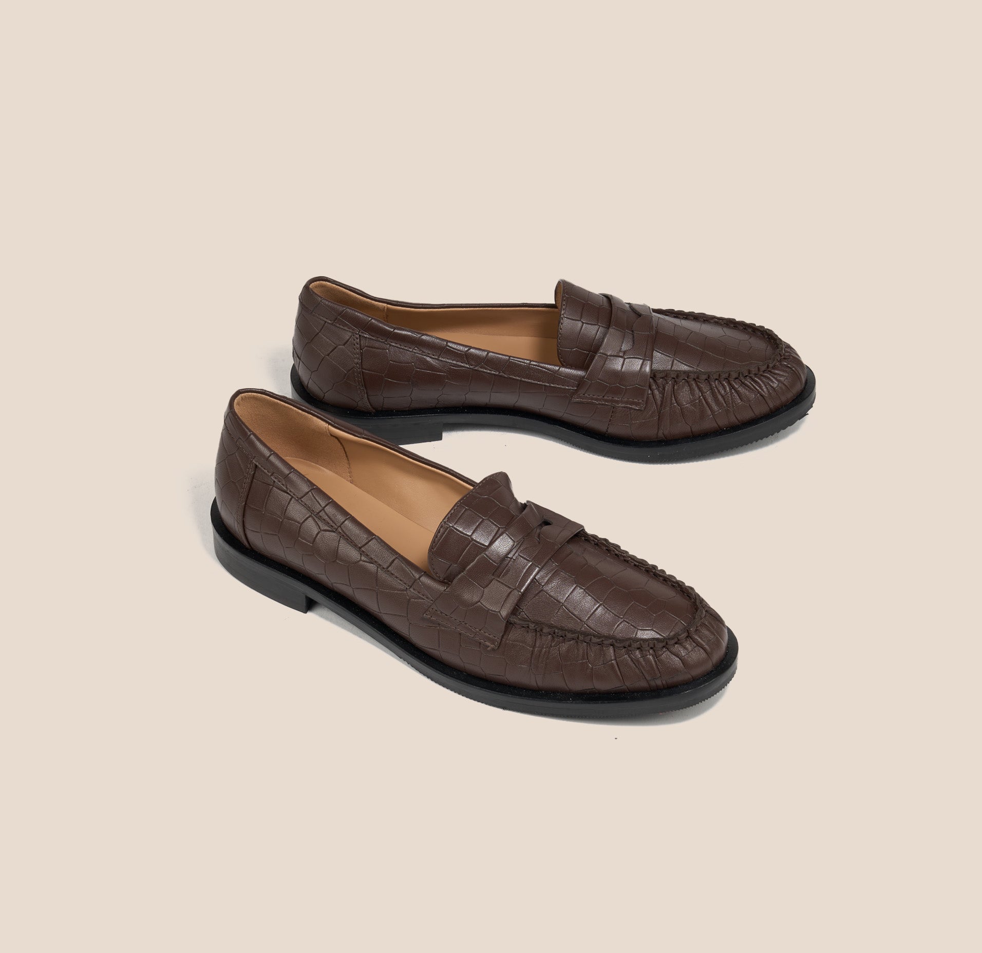 Vico - Chocolate Croc