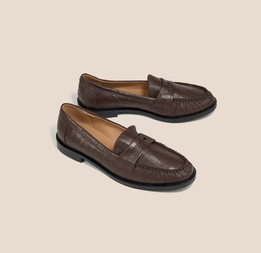 Vico - Chocolate Croc