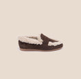 Load image into Gallery viewer, Lodi - Chocolate Suede/Shearling
