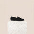 Loafers.