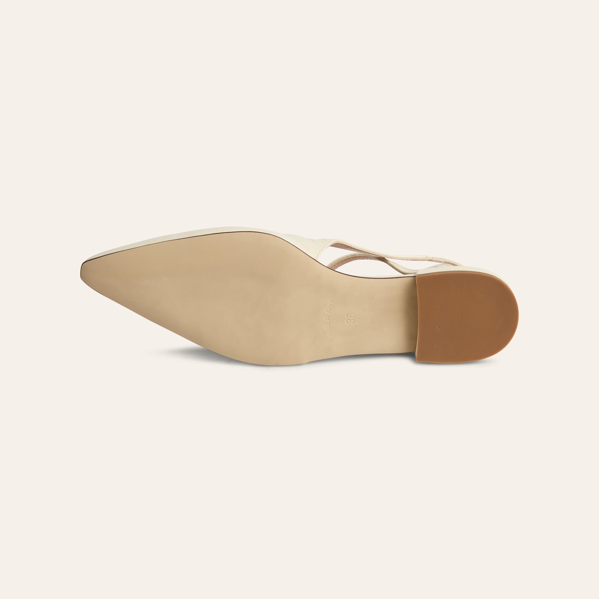 Olbia - Ivory