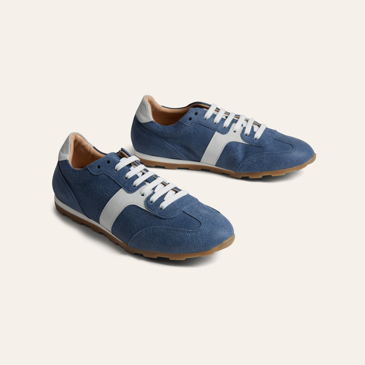 Puglia- Denim – A. Soliani display picture 3