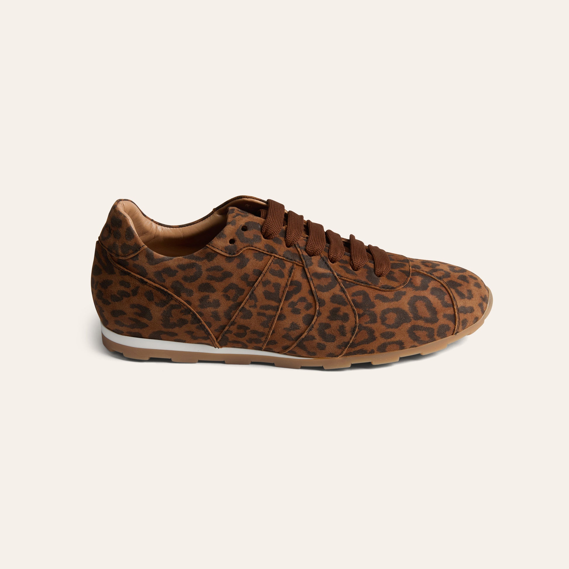 Puglia- Leopard