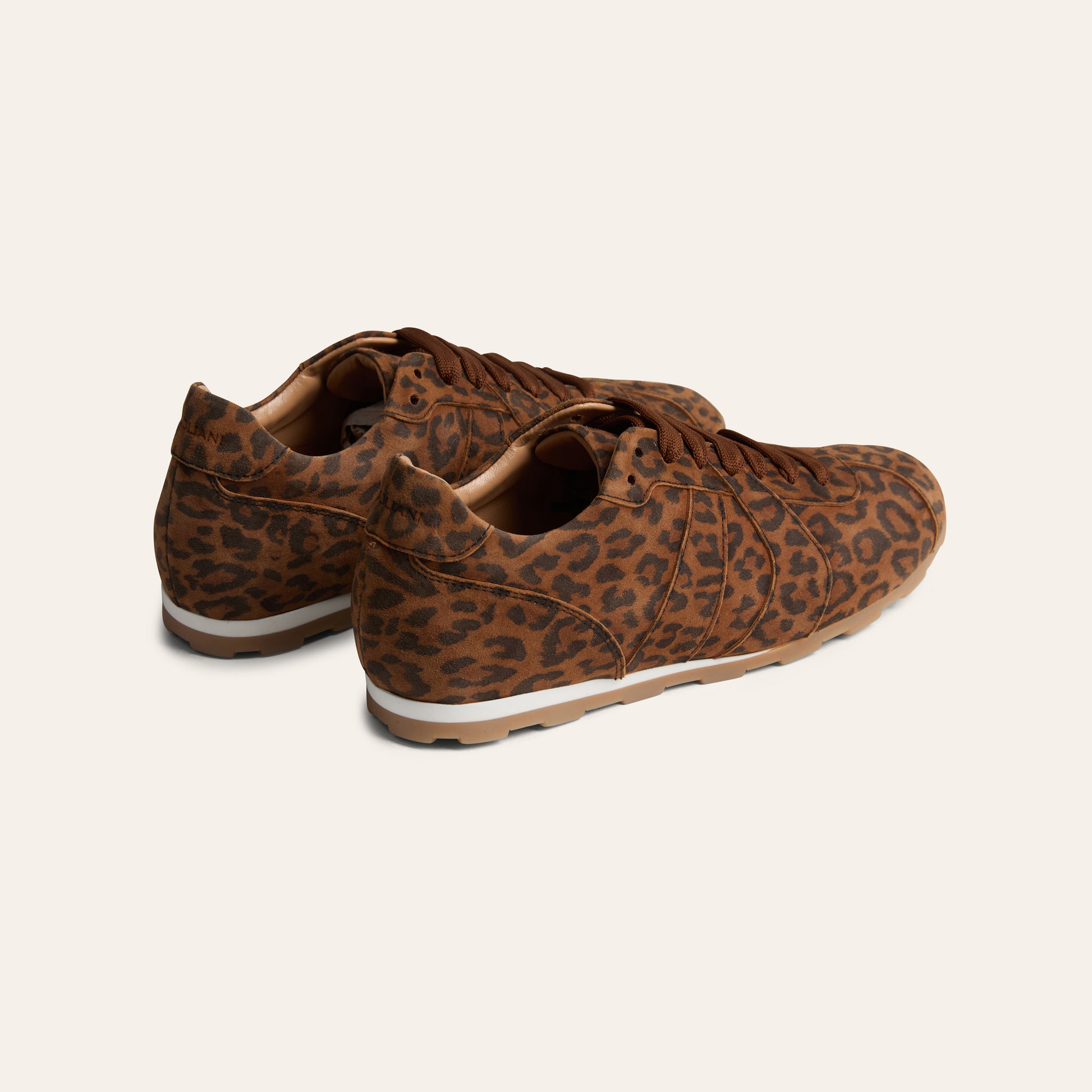 Puglia- Leopard
