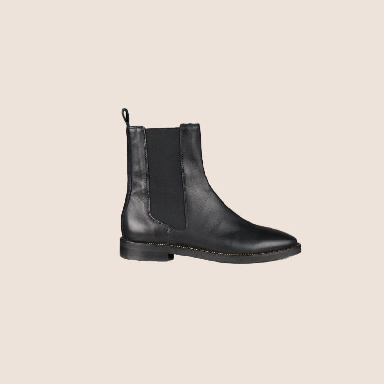 Boots.