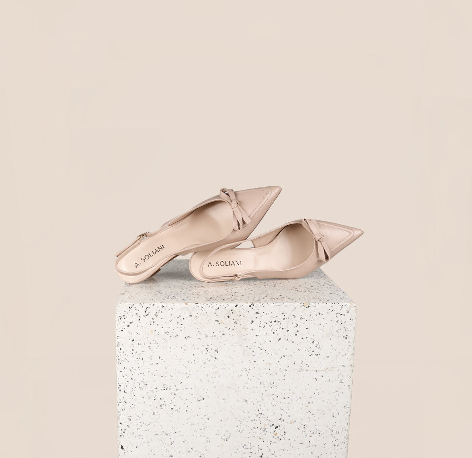 Heels.