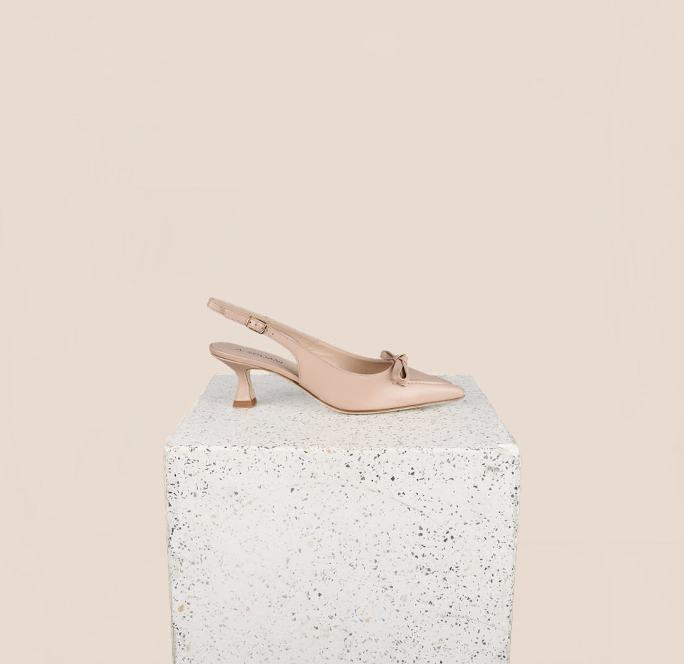 Heels.