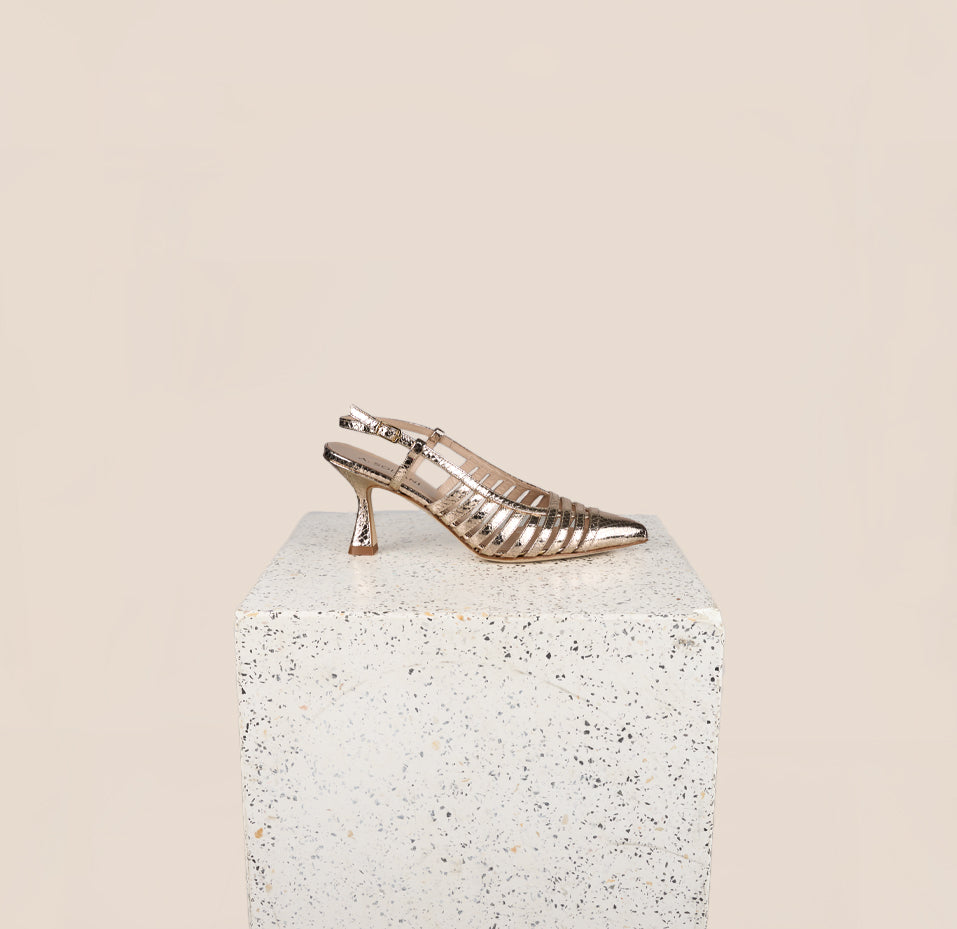 Heels.