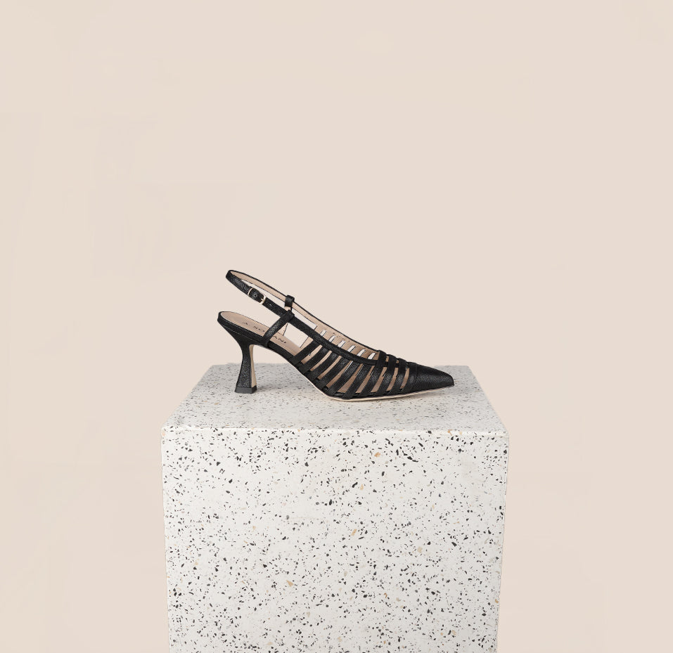 Heels.