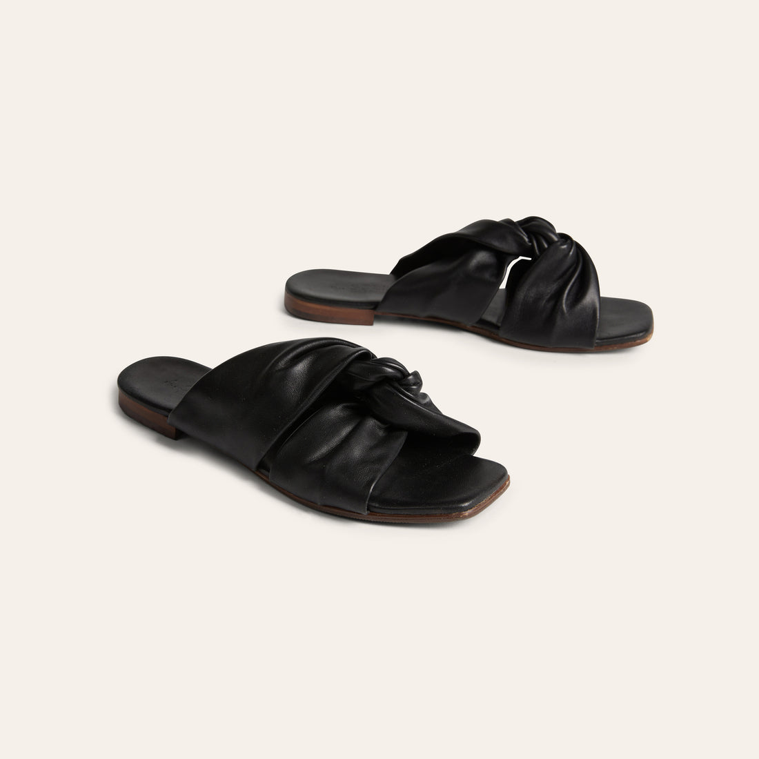 Rodi - Black – A. Soliani