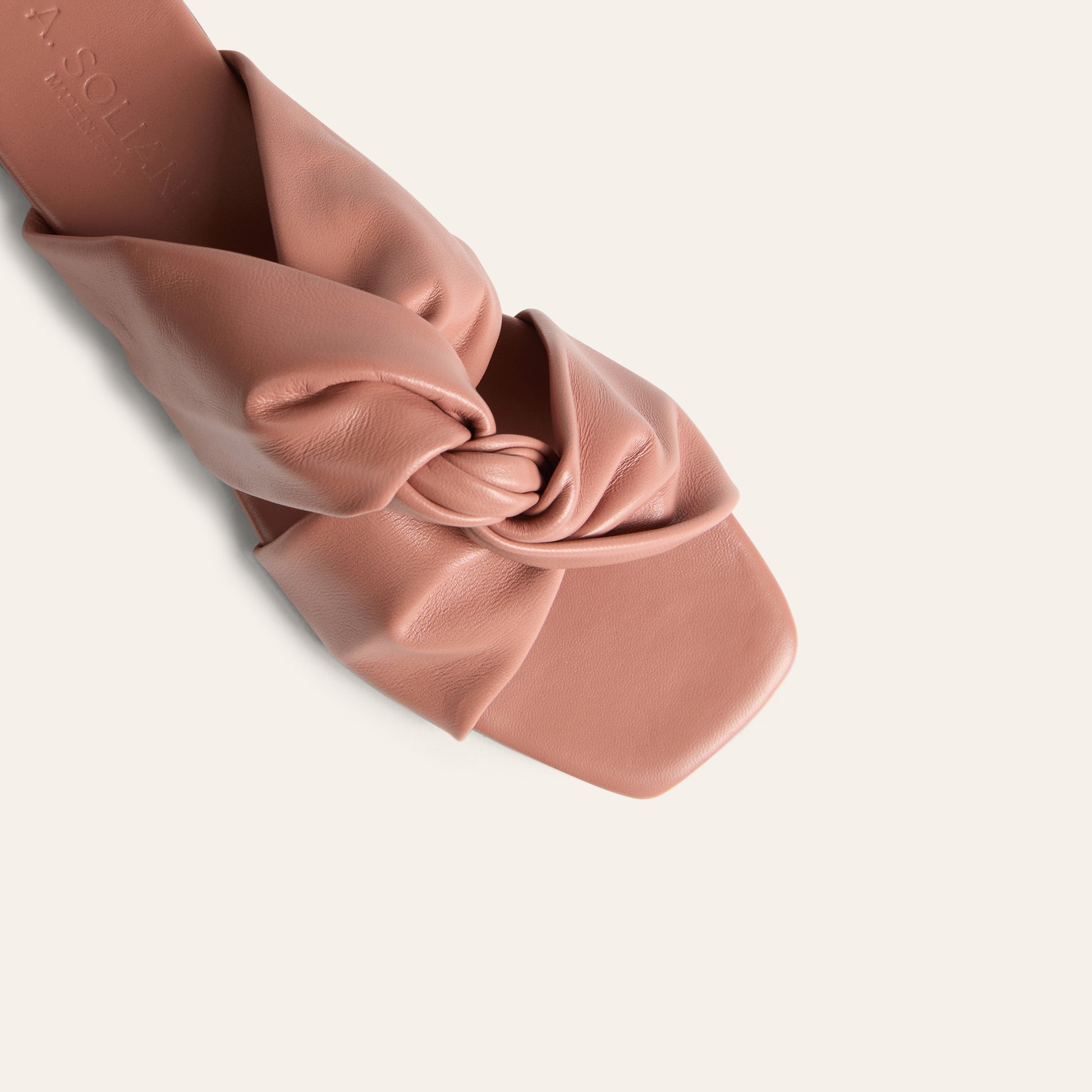 Rodi - Rose Aube