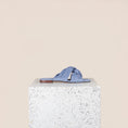 Load image into Gallery viewer, Rodi - Blue Denim
