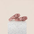Load image into Gallery viewer, Rodi Leather Sandals in Dusty Rose
