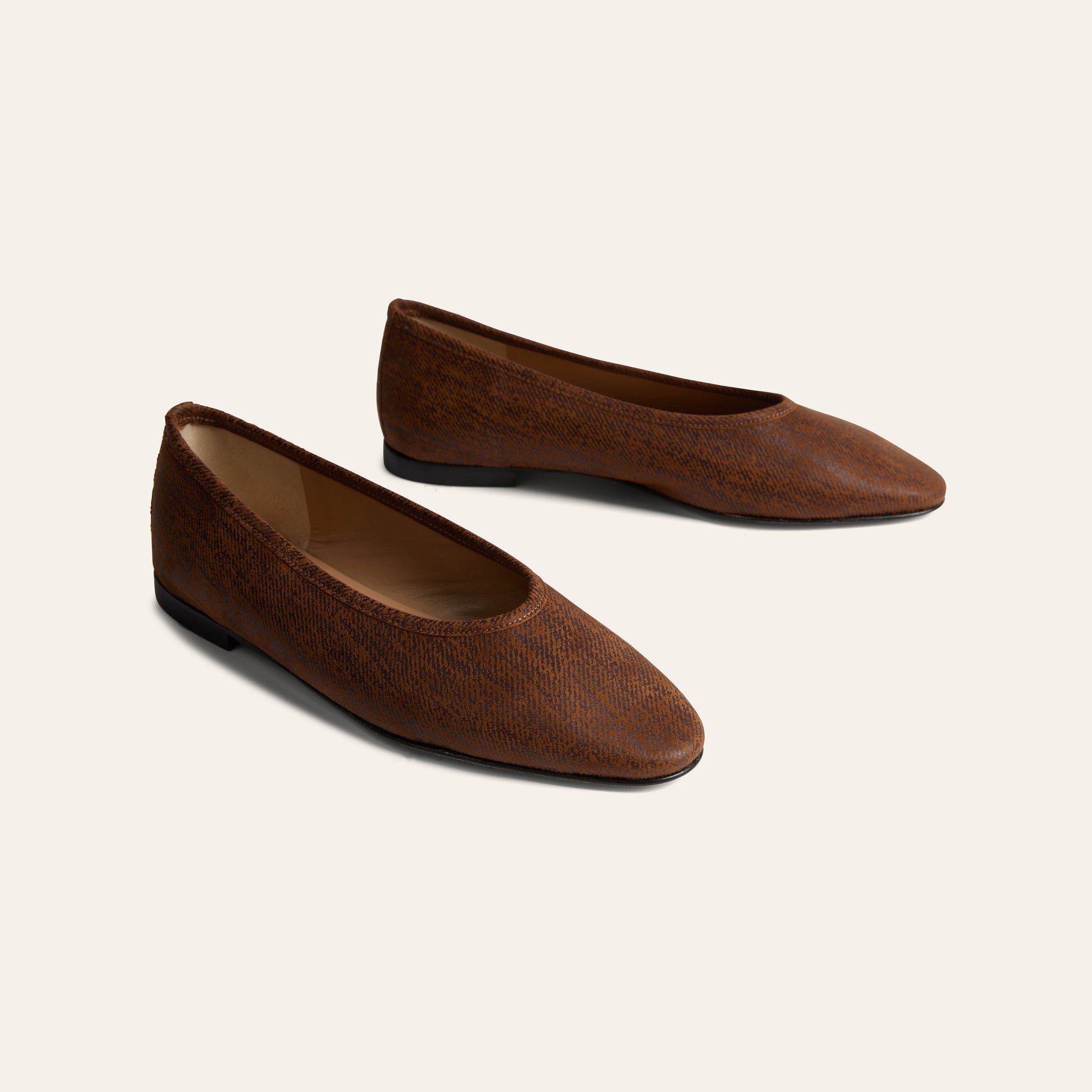 Siena - Amaretto twill