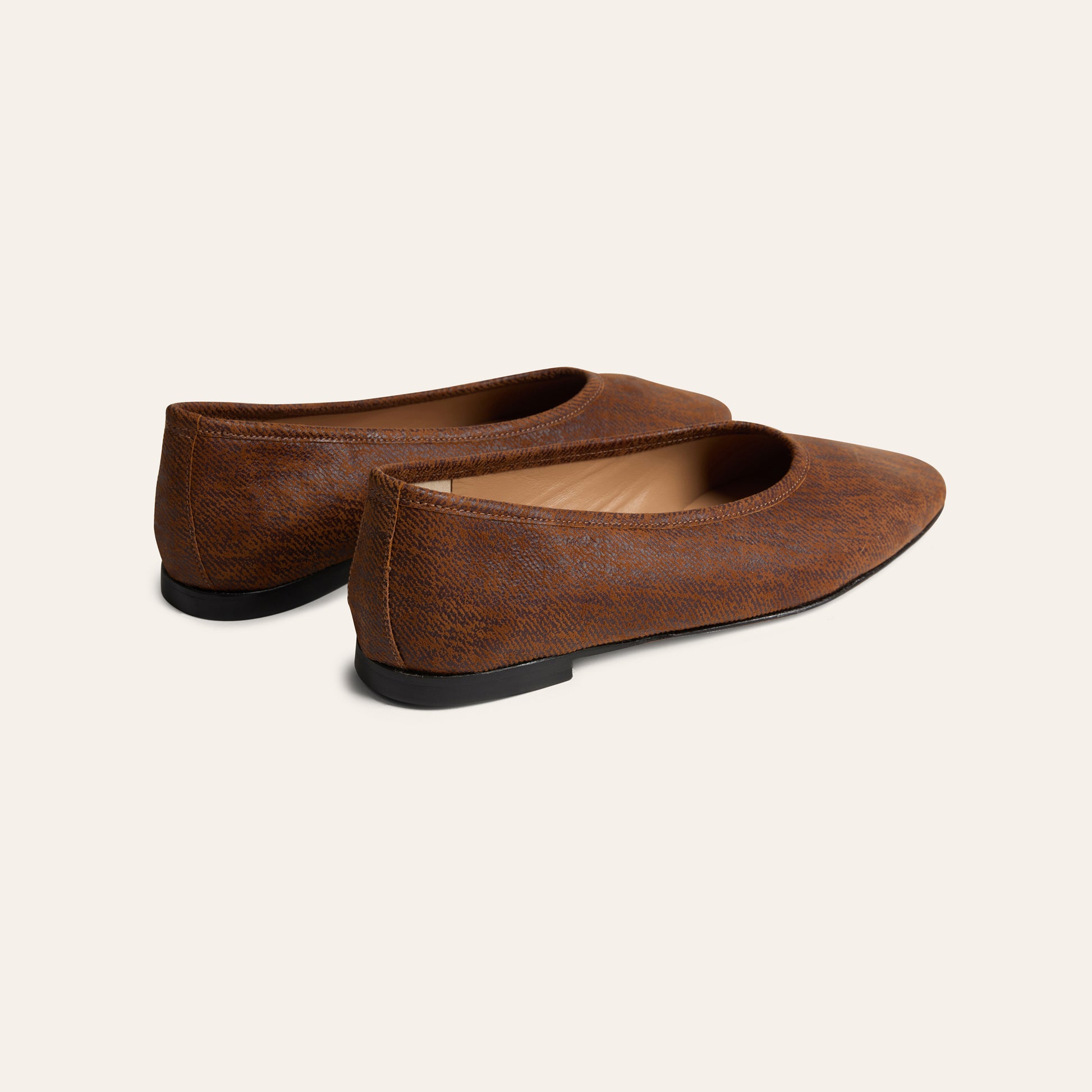 Siena - Amaretto twill