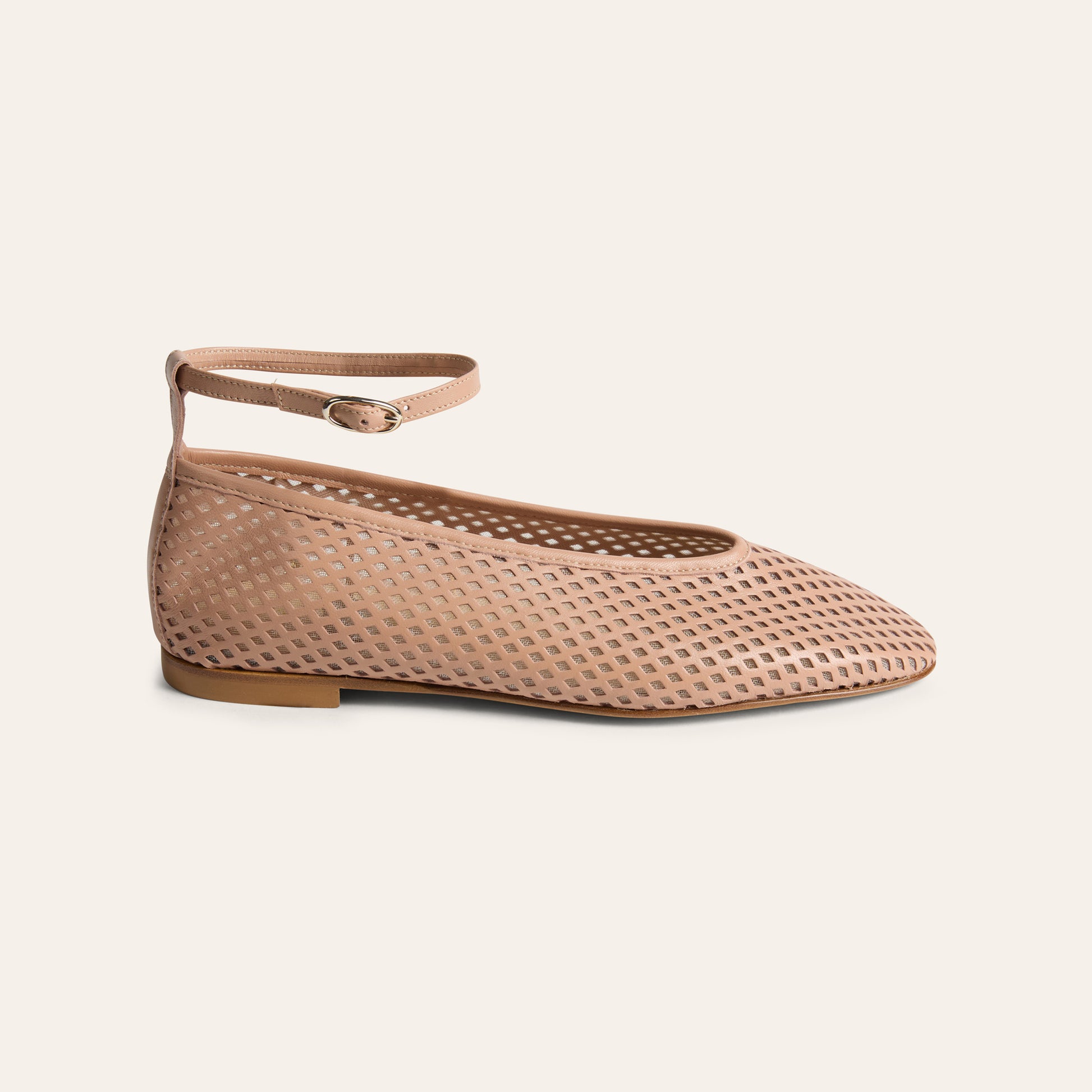 Sona - Perforated Nude