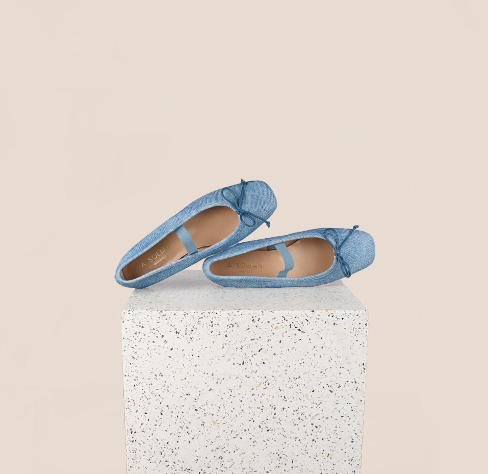 flats.