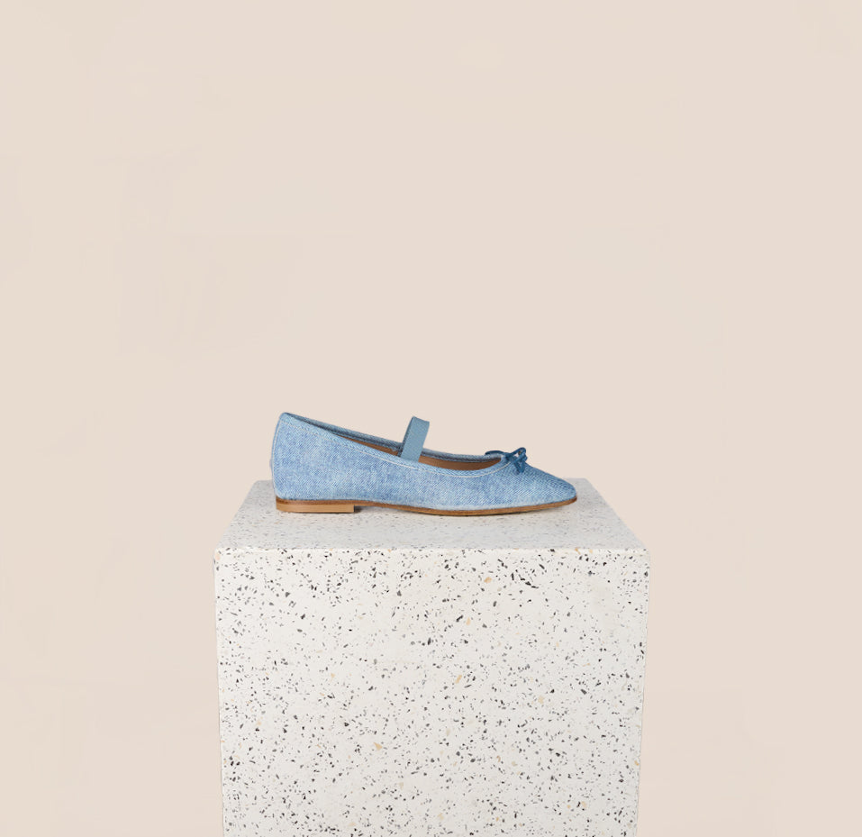 flats.