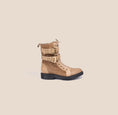 Load image into Gallery viewer, Savona - Beige Suede