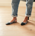 Slingback.