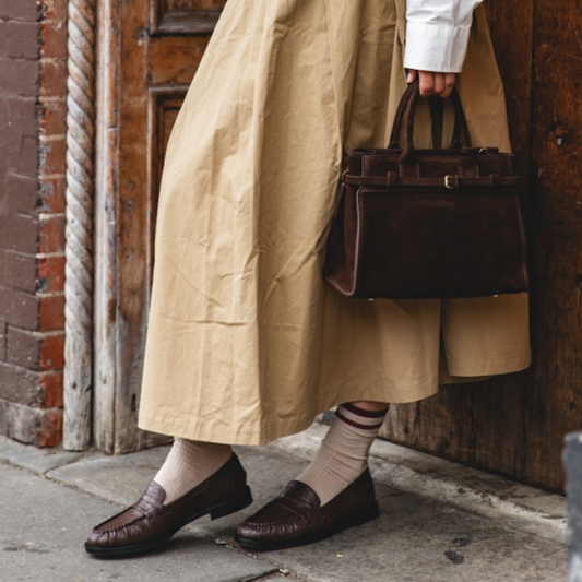 Vico - Chocolate Croc