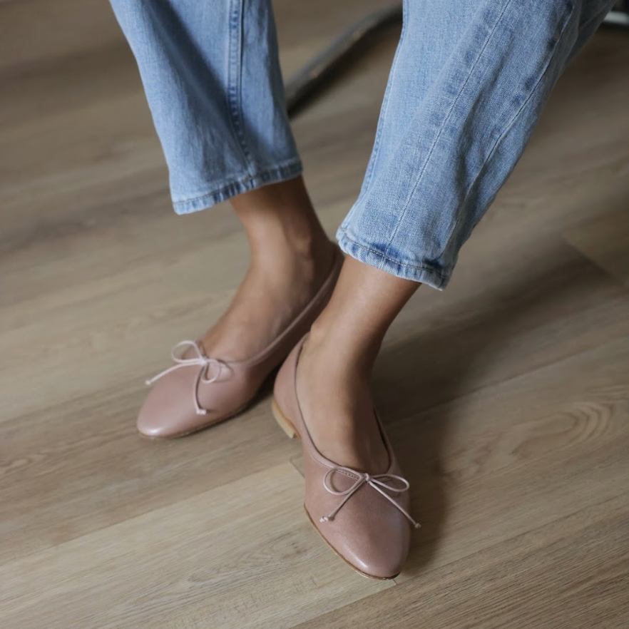 Como - Rosewind Mist