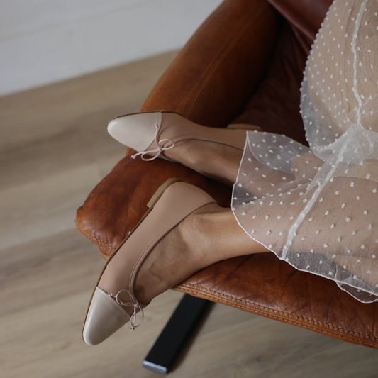 Como - Nude/ Cream Mist