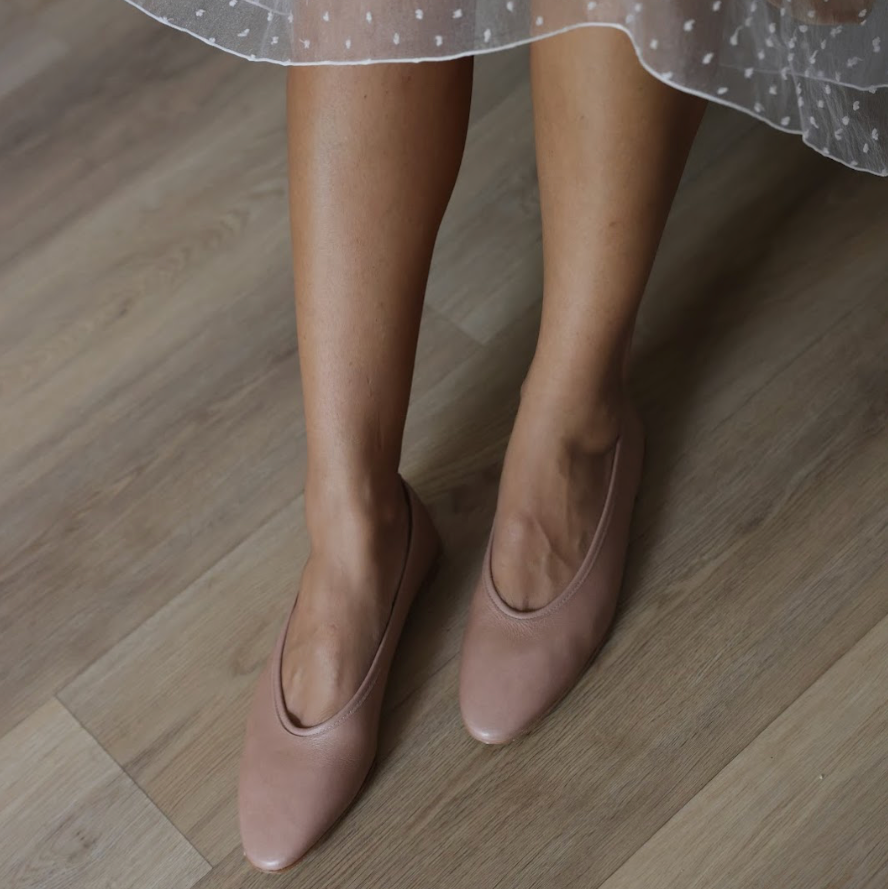 Siena - Rosewind Mist