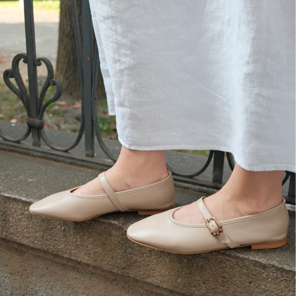 Cori - Perla Beige