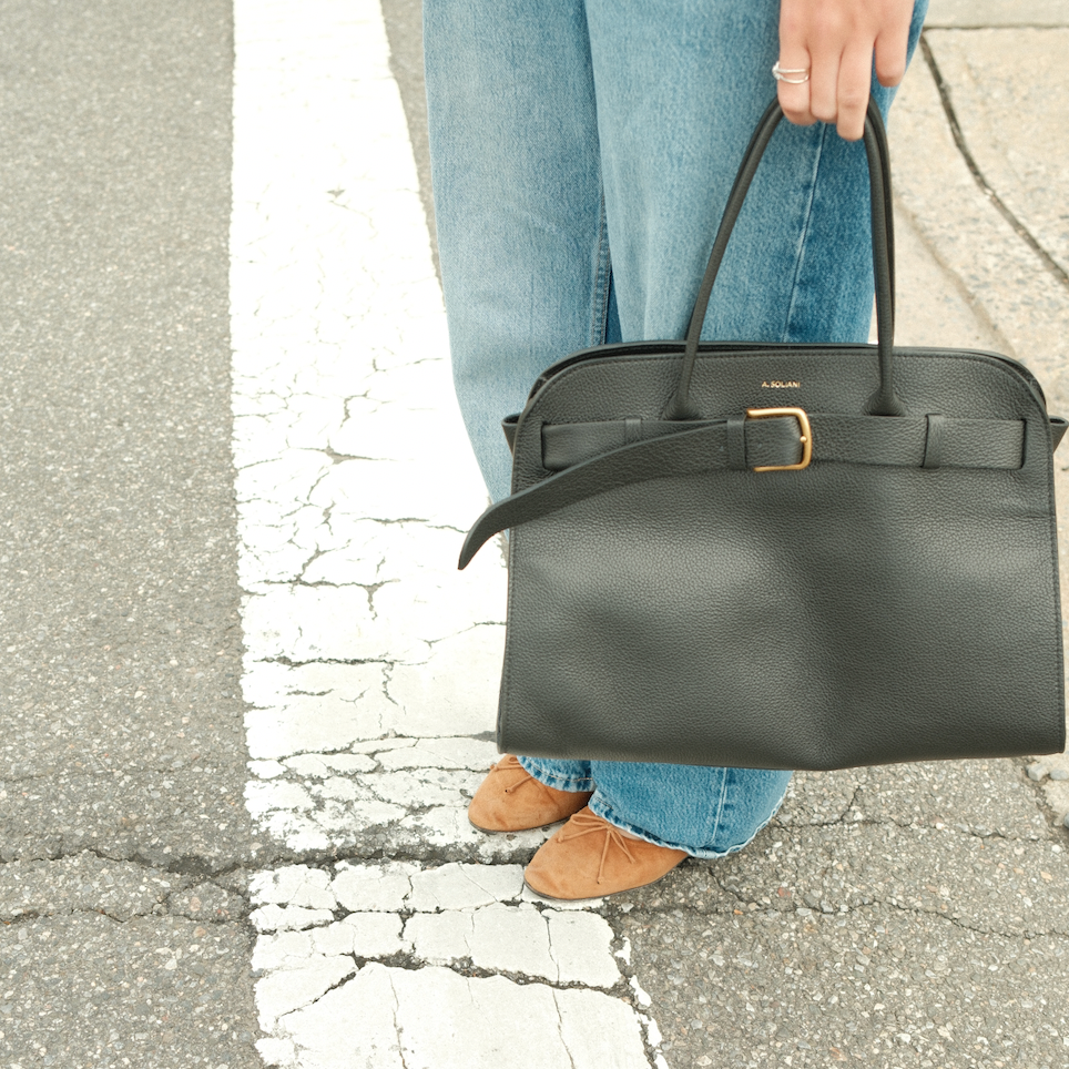 Trento-Black