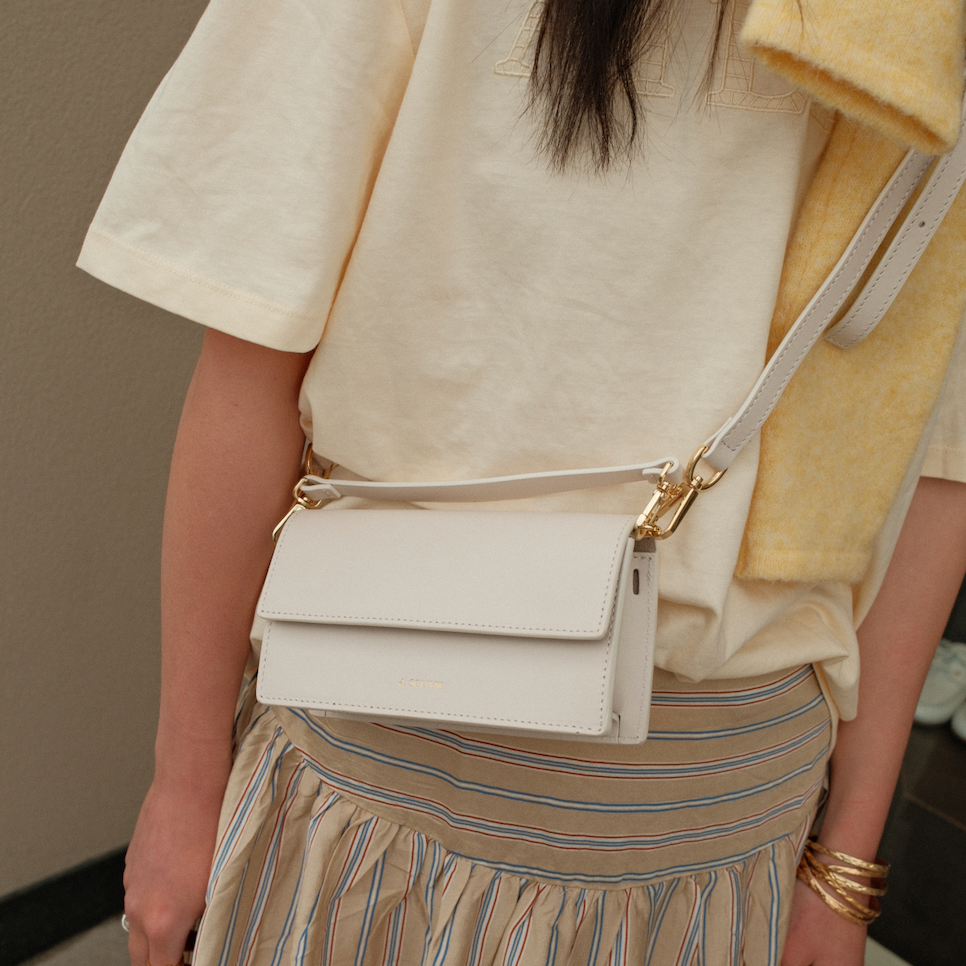 Spiga-Ivory