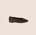 Load image into Gallery viewer, Siena - Chocolate Suede
