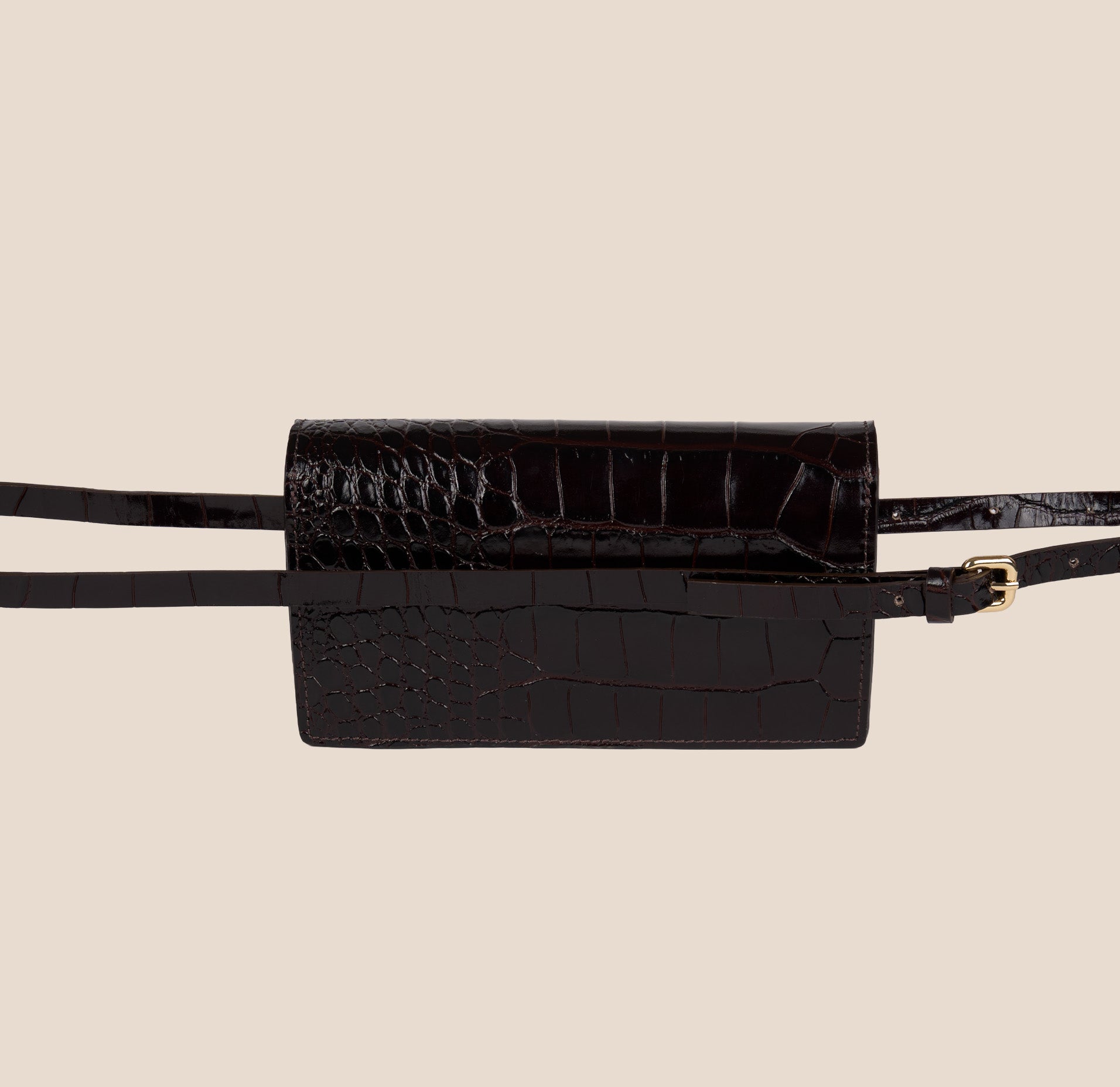 Spiga- Chocolate Croc – A. Soliani