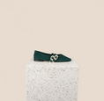 Load image into Gallery viewer, Udine Forest Suede
