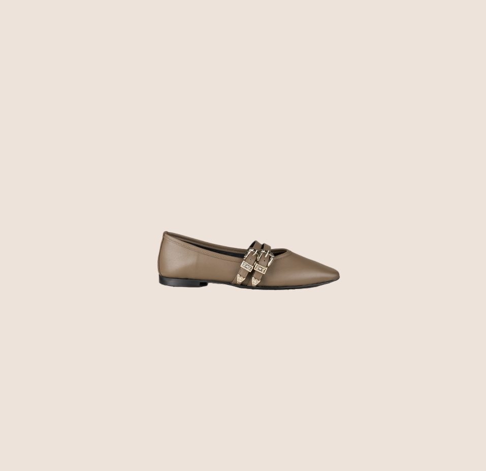flats.
