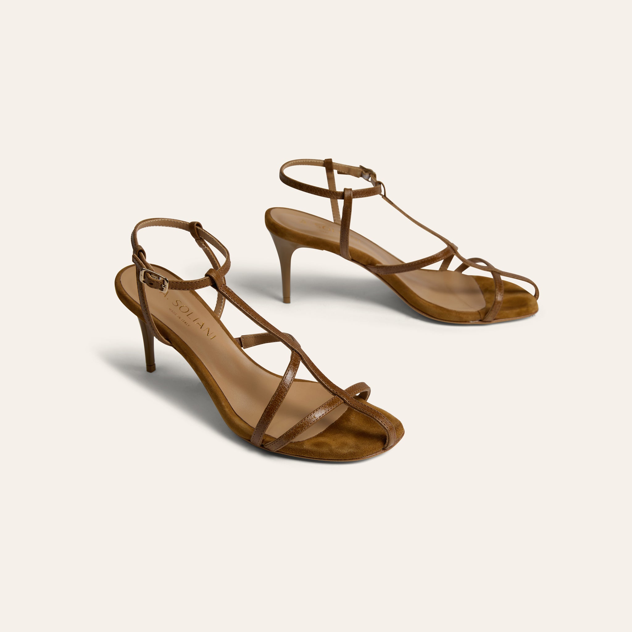 Vasto - Bronze – A. Soliani