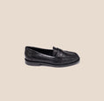 Load image into Gallery viewer, Vico - Black Croc