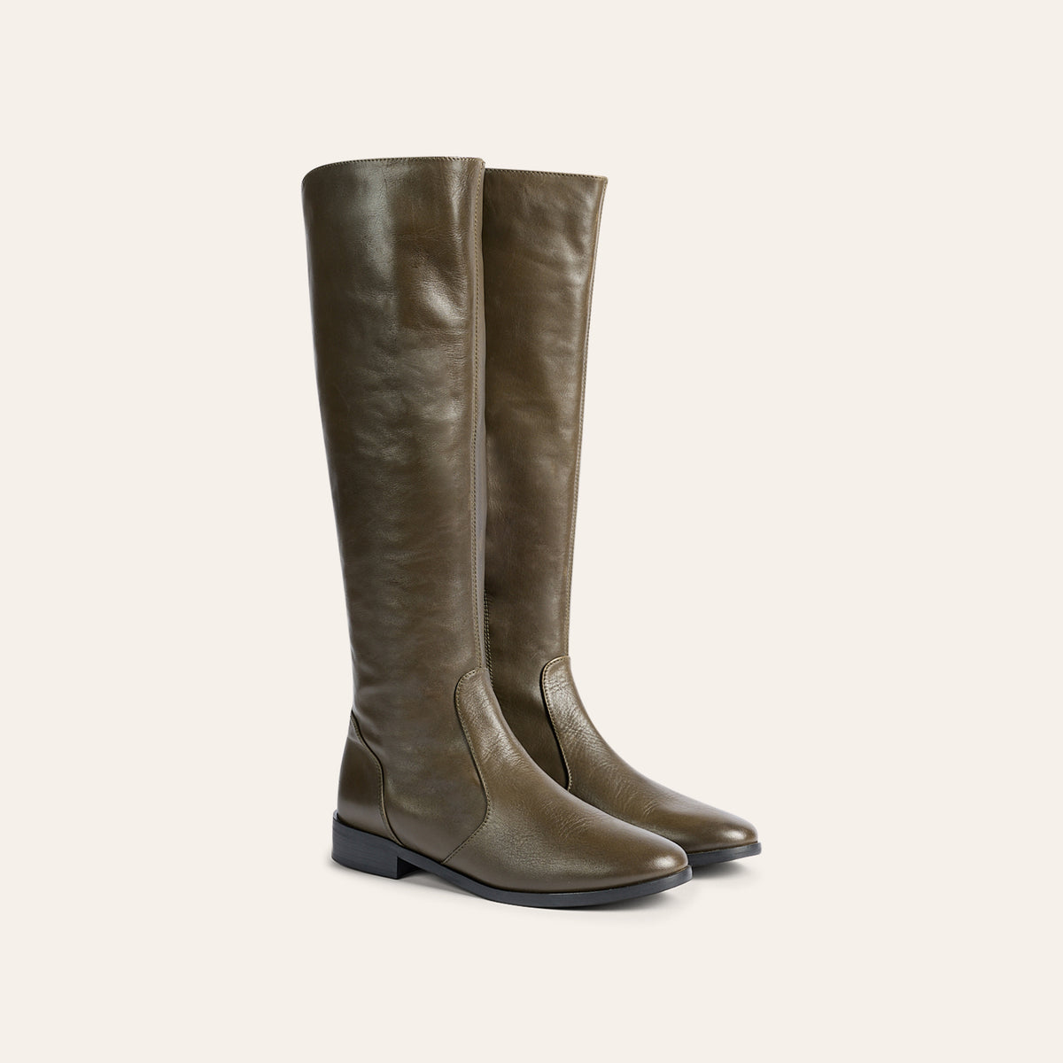 Vittoria   - Forest  Leather