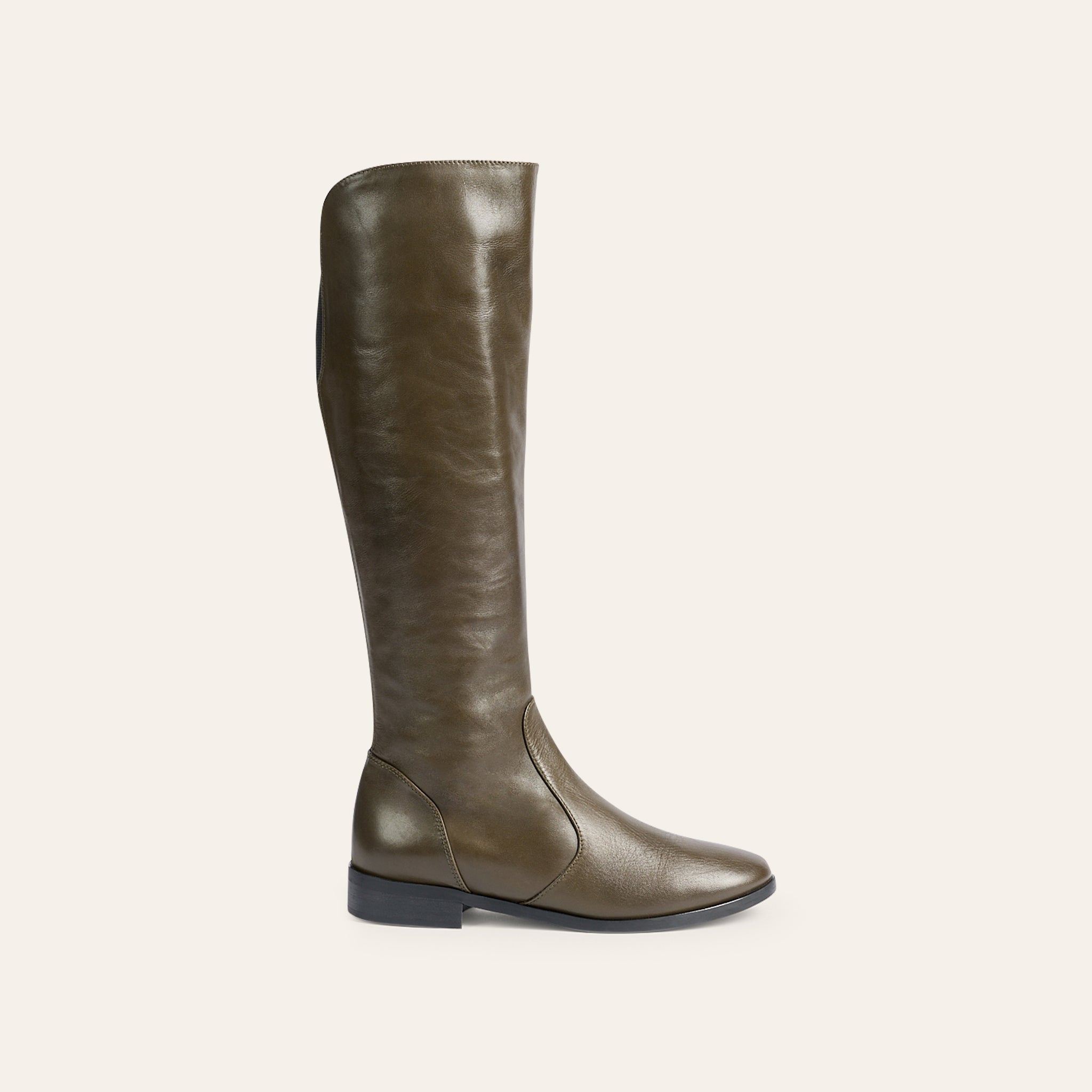 Vittoria   - Forest  Leather