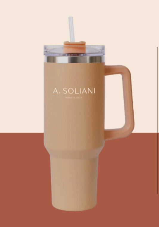 🎁 Thermos (100% off)