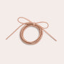 Sona-Nude Ties