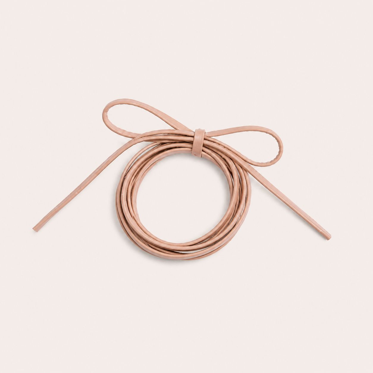 Sona-Nude Ties