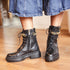 Boots.