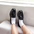 Loafers.