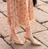 emma perforated gold